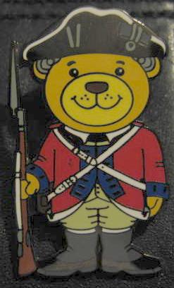 1781_Militia_Bear