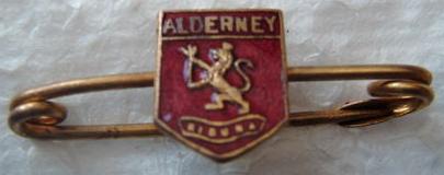 Alderney