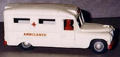 Ambulance_Budgie