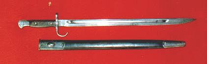 bayonet19071