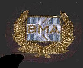 bma