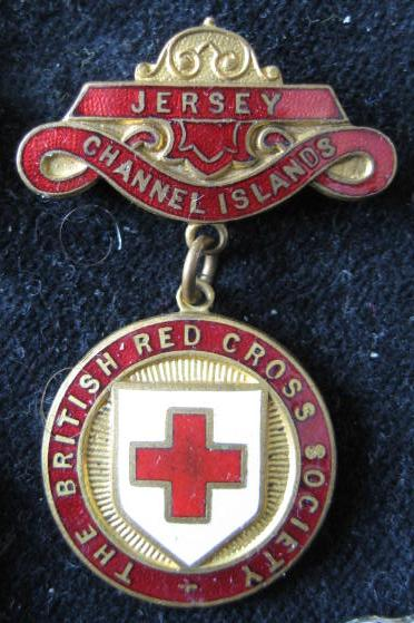 British_Red_Cross_Society_Jersey_Channel_Islands