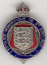 St_Brelade_Honorary_Police_1982