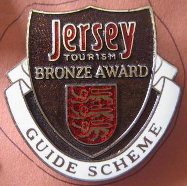 Jersey_Tourism_Bronze_Badge_Guide