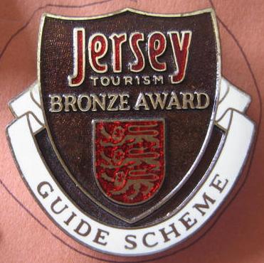 bronzeaward