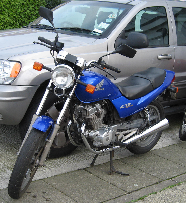 cb250