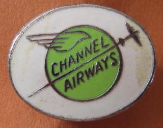 Channel_Airways