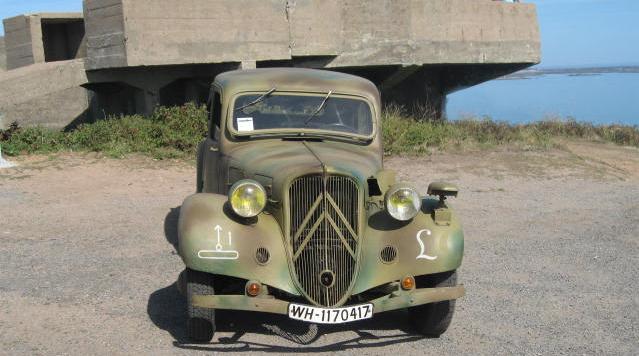 citroen