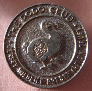 Jersey_Wildlife_Preservation_Trust_Dodo_Club_Bronze