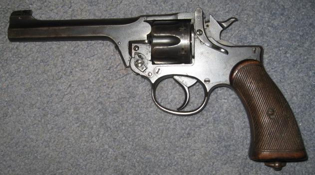 enfield