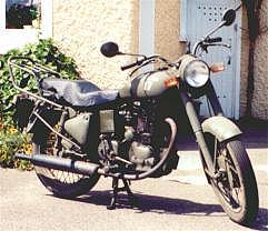 enfield350g