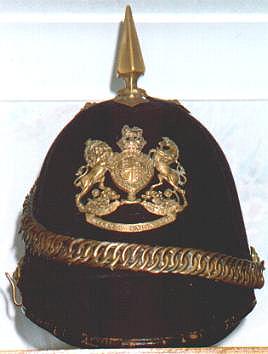 engmilhelmet