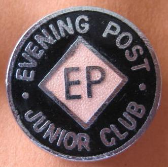 Evening_Post_Junior_Club