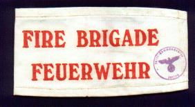 firebrigadearmband