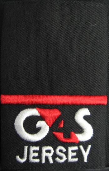 G4S_Epaulette_First_Response_Officer