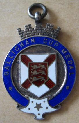 Gallichan_Cup_Medal