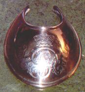 gr1gorget