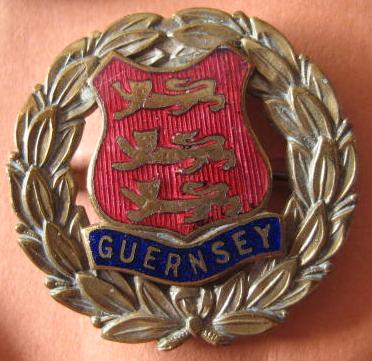 Guernsey