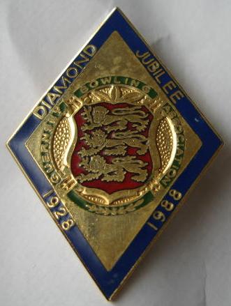 Guernsey_Bowling_Association_Diamond_Jubilee_1988