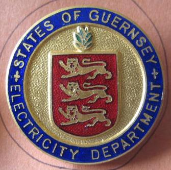 gsyelectricitybadge