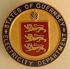 gecbadge