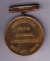 Guernsey_Liberation_Medallion_1945_back