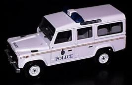 LandRover-GuernseyPolice