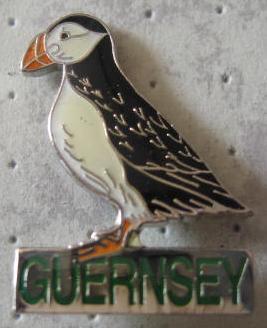 Guernsey