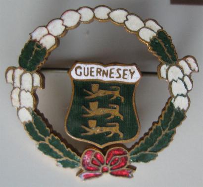 Guernsey