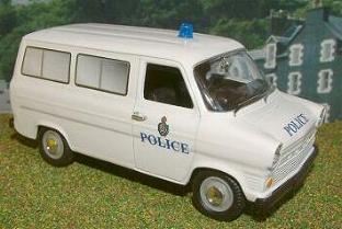 FordTransit-GuernseyPolice