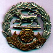 Hampshire_Regiment