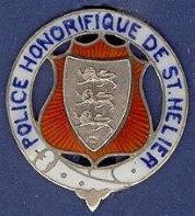 St_Helier_Honorary_Police_1927