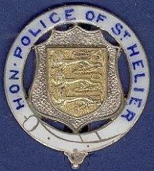 St_Helier_Honorary_Police_1947