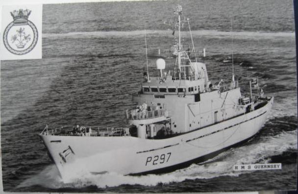 hmsguernsey