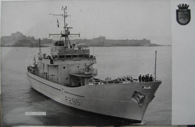 hmsjersey