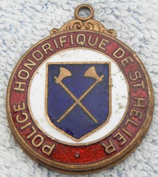 medallion