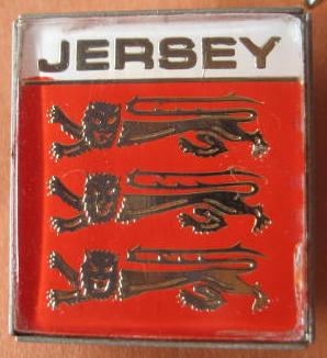 Jersey