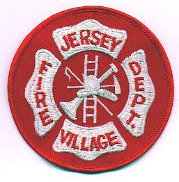 JerseyVillageFire