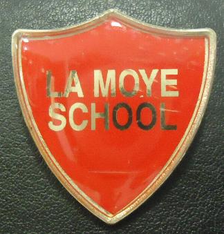 La_Moye_School_Trust_Badge_Year_6
