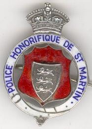 St_Martin_Honorary_Police_1919