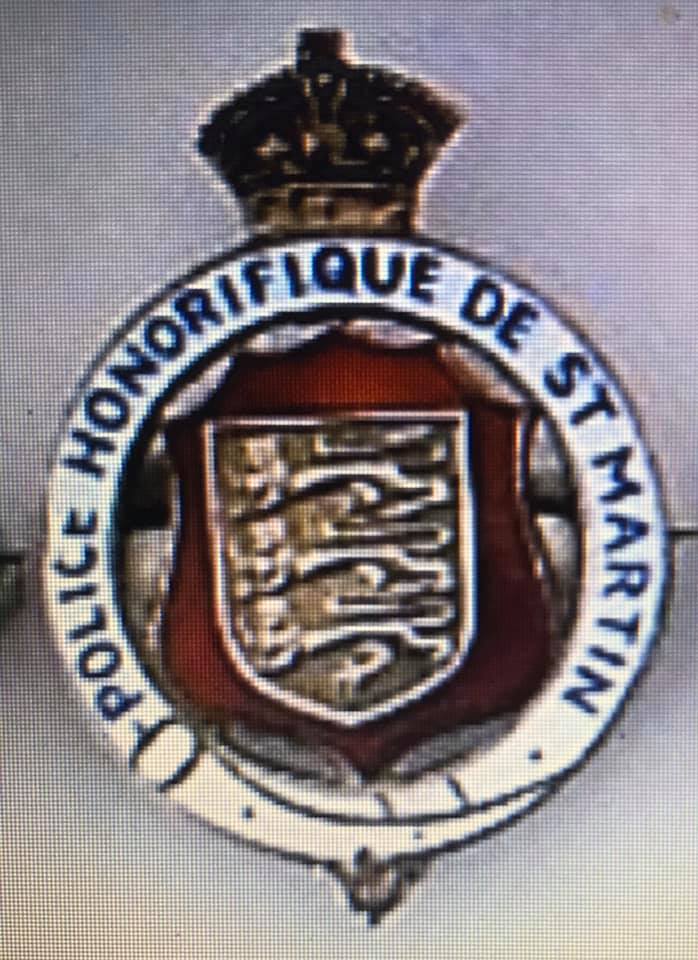 St_Martin_Honorary_Police_1963