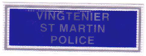 patch