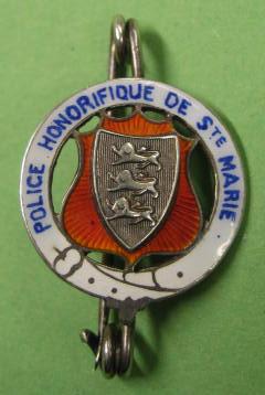 St_Mary_Honorary_Police_1926