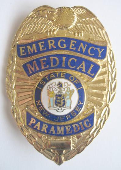 NJParamedic