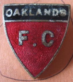 Oaklands_Football_Club