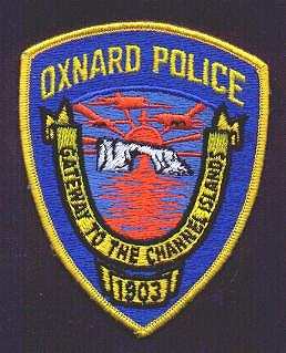 OxnardPolice