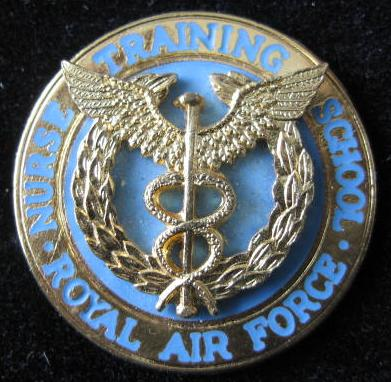 Royal_Air_Force_Nurse_Training_School