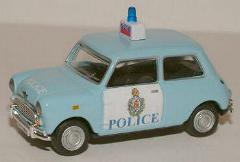 AustinMini-GuernseyPolice