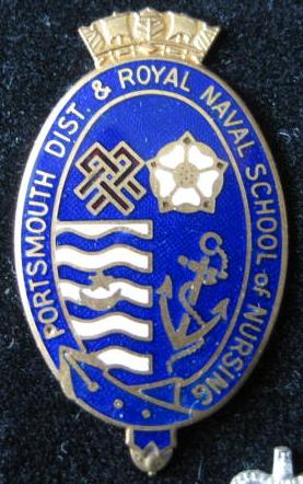 Portsmouth_District_and_Royal_Naval_School_of_Nursing