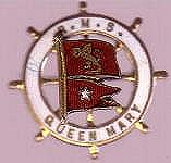 queenmarybadge
